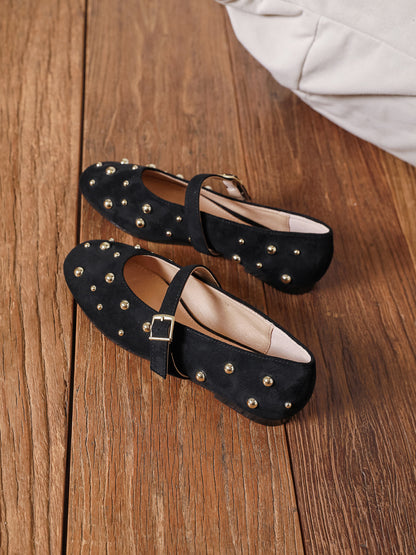 Mocassin Bery