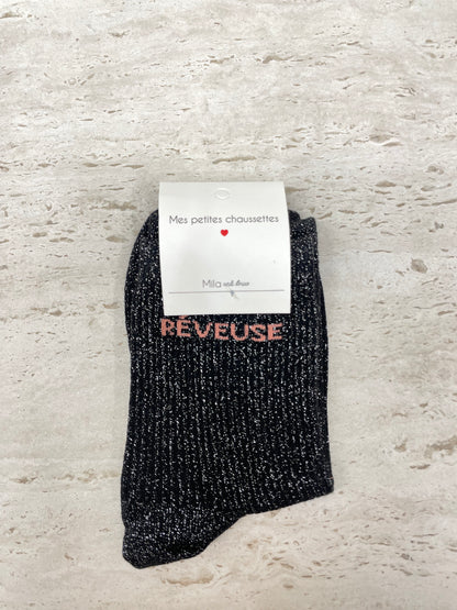 Chaussettes Rêveuse