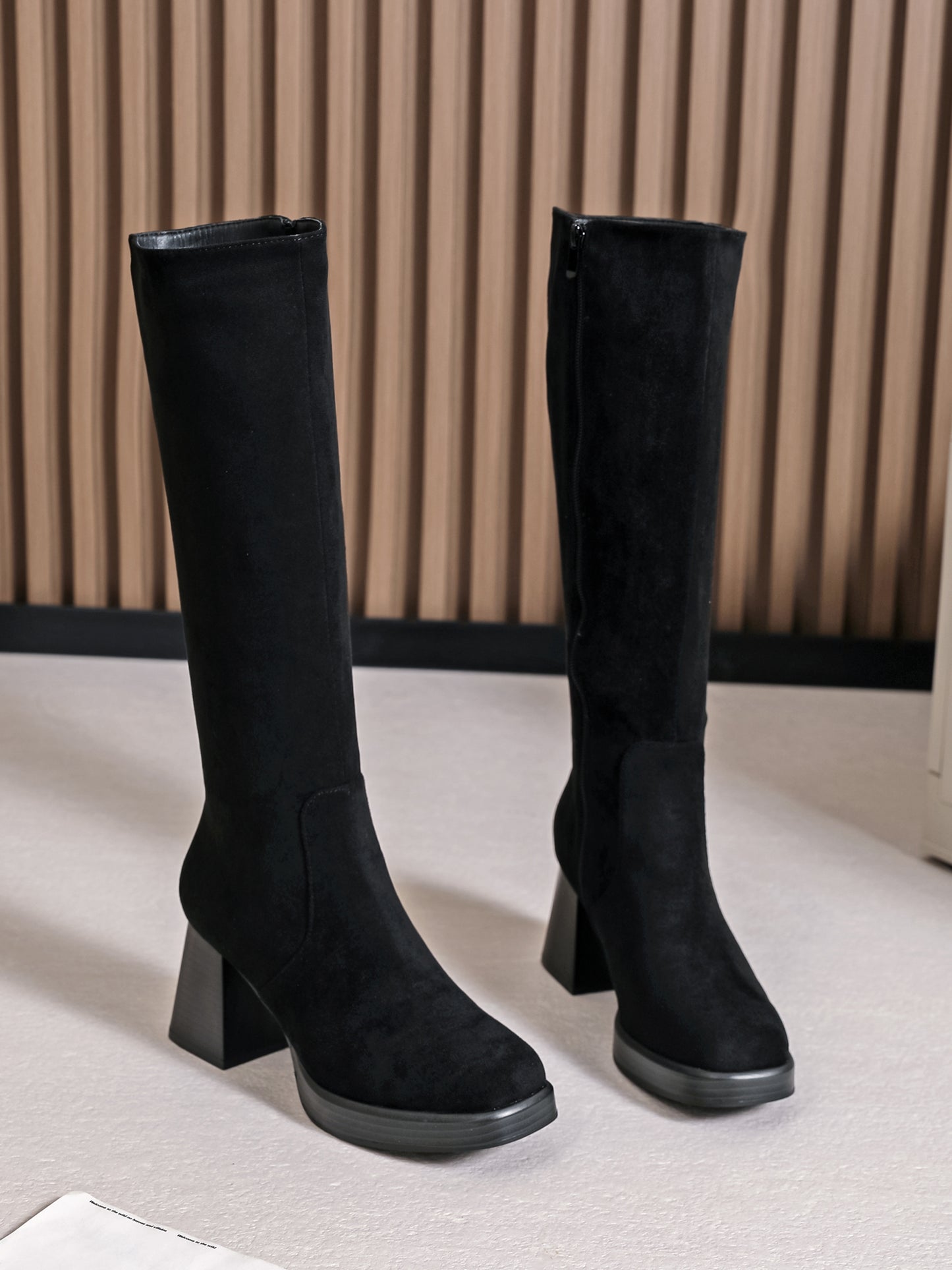 Bottes Jone