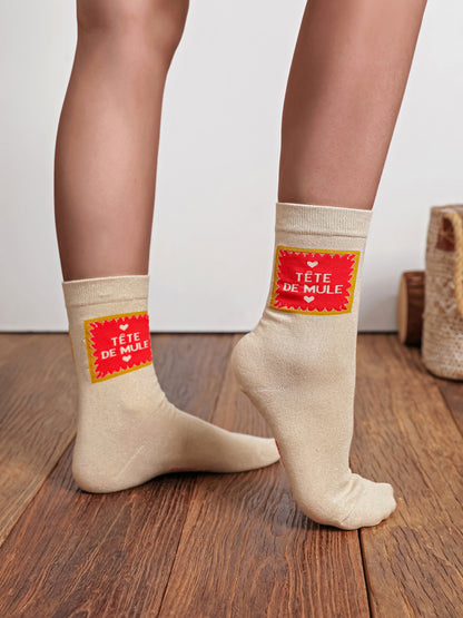 Chaussettes