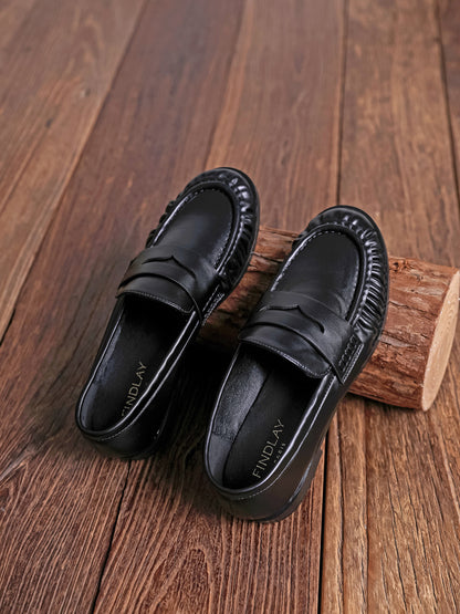 Mocassin Pila