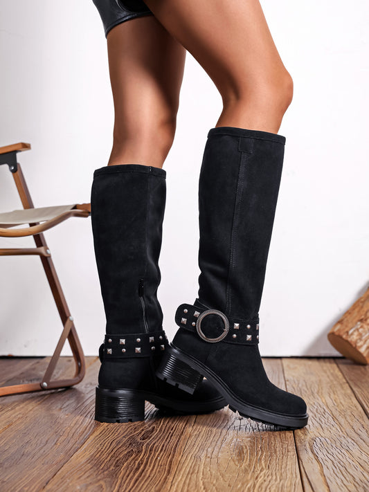 Bottes Christelle