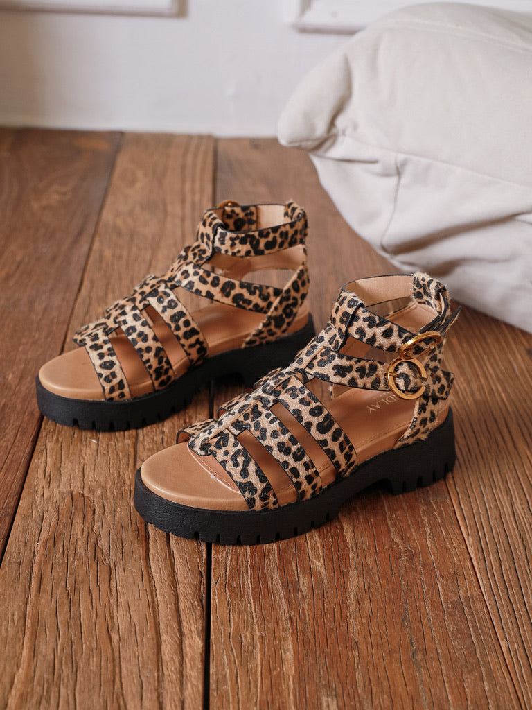 Sandales Andie - LEO