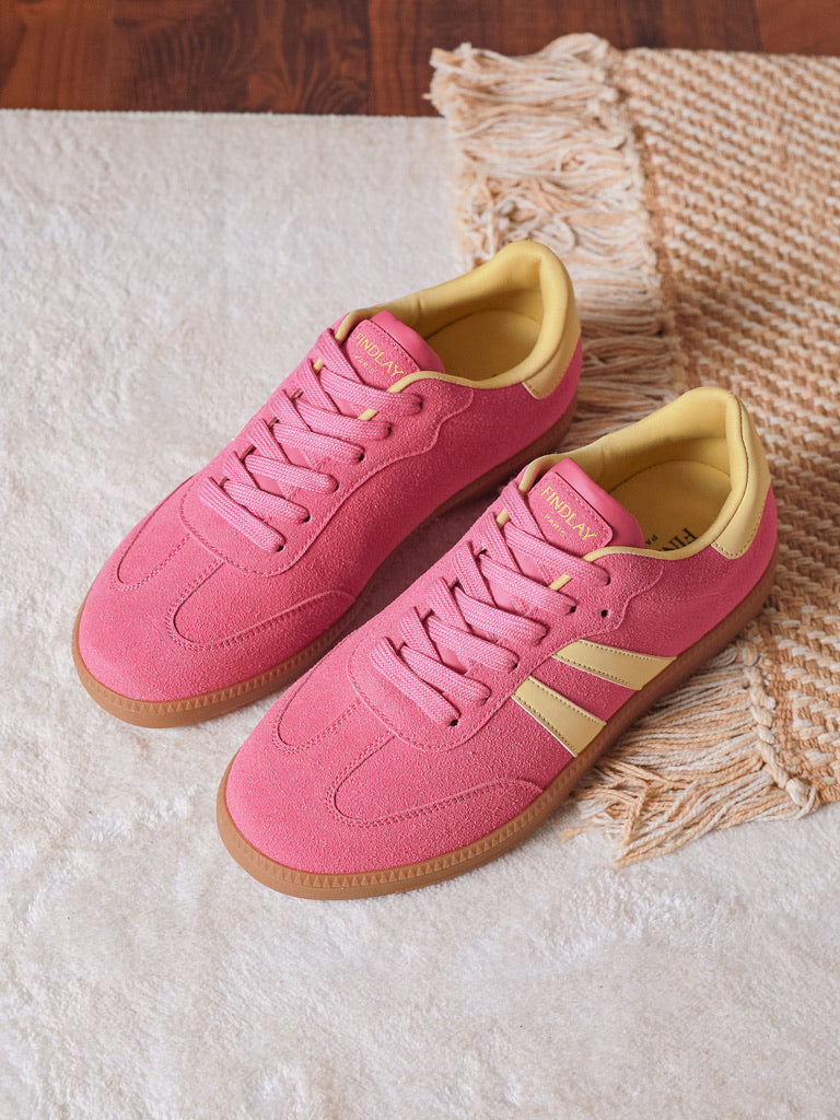 Baskets Pinkie