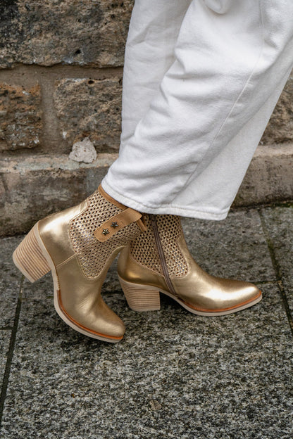Bottines Idea - Minka