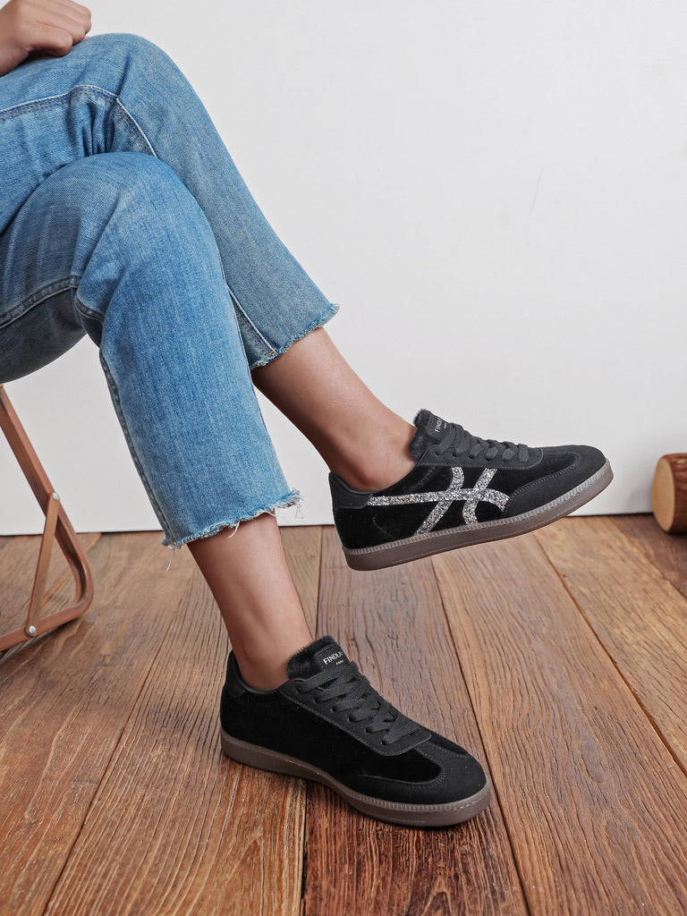 Baskets Armi - NOIR