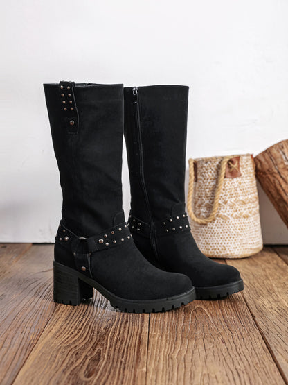 Bottes Jeyni