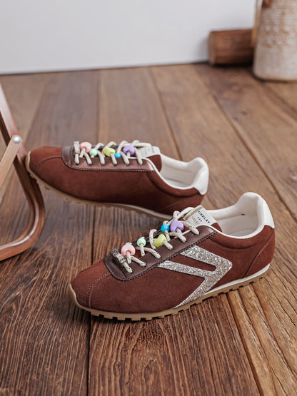 Baskets Mini - MARRON