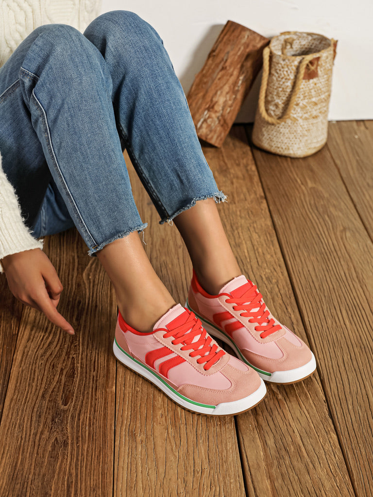 Baskets Morgane