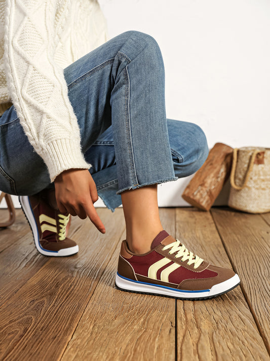 Baskets Morgane