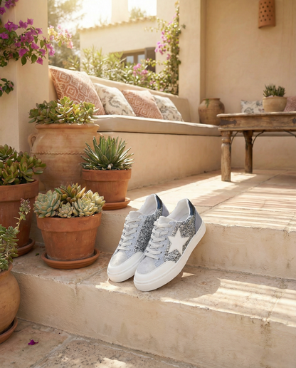 Baskets Cléo